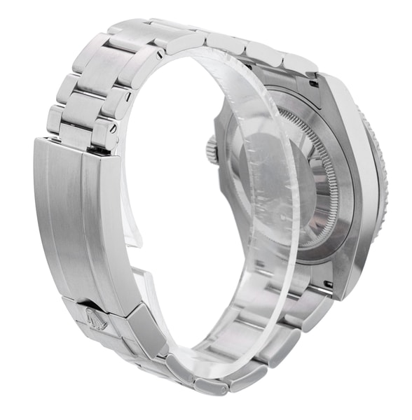 Rolex Submariner 124060